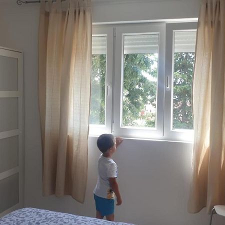 Sanela- Apartman Za Bezbrizan Odmor Crikvenica Exterior foto