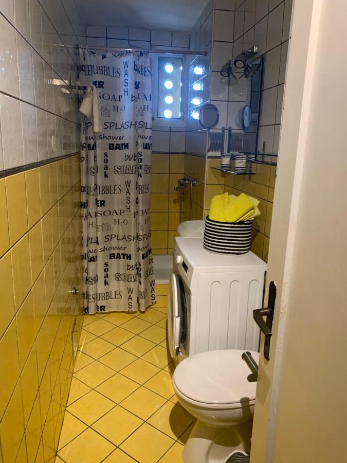 Sanela- Apartman Za Bezbrizan Odmor Crikvenica Exterior foto